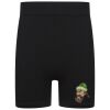 ABDA Kids seamless shorts Thumbnail
