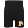 ABDA Kids seamless shorts Thumbnail