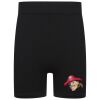 ABDA Kids seamless shorts Thumbnail