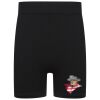 ABDA Kids seamless shorts Thumbnail