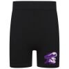 ABDA Kids seamless shorts Thumbnail