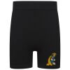 ABDA Kids seamless shorts Thumbnail
