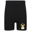 ABDA Kids seamless shorts Thumbnail