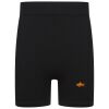 ABDA Kids seamless shorts Thumbnail