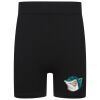 ABDA Kids seamless shorts Thumbnail