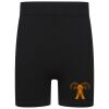 ABDA Kids seamless shorts Thumbnail