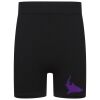 ABDA Kids seamless shorts Thumbnail