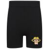 ABDA Kids seamless shorts Thumbnail