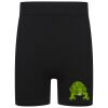 ABDA Kids seamless shorts Thumbnail