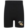 ABDA Kids seamless shorts Thumbnail