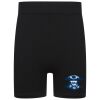 ABDA Kids seamless shorts Thumbnail