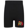 ABDA Kids seamless shorts Thumbnail