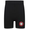 ABDA Kids seamless shorts Thumbnail