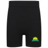 ABDA Kids seamless shorts Thumbnail