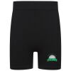 ABDA Kids seamless shorts Thumbnail