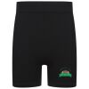 ABDA Kids seamless shorts Thumbnail