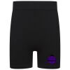 ABDA Kids seamless shorts Thumbnail