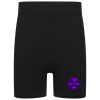 ABDA Kids seamless shorts Thumbnail