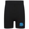 ABDA Kids seamless shorts Thumbnail