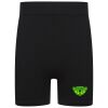 ABDA Kids seamless shorts Thumbnail