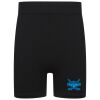ABDA Kids seamless shorts Thumbnail