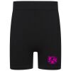 ABDA Kids seamless shorts Thumbnail
