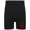 ABDA Kids seamless shorts Thumbnail