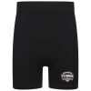 ABDA Kids seamless shorts Thumbnail