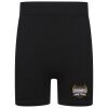 ABDA Kids seamless shorts Thumbnail