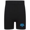 ABDA Kids seamless shorts Thumbnail