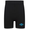 ABDA Kids seamless shorts Thumbnail
