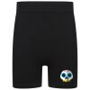 ABDA Kids seamless shorts Thumbnail