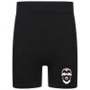 ABDA Kids seamless shorts Thumbnail