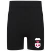 ABDA Kids seamless shorts Thumbnail