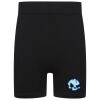 ABDA Kids seamless shorts Thumbnail
