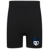 ABDA Kids seamless shorts Thumbnail