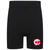 ABDA Kids seamless shorts Thumbnail