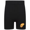 ABDA Kids seamless shorts Thumbnail