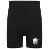 ABDA Kids seamless shorts Thumbnail