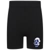 ABDA Kids seamless shorts Thumbnail