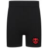 ABDA Kids seamless shorts Thumbnail