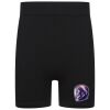 ABDA Kids seamless shorts Thumbnail