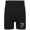 ABDA Kids seamless shorts Thumbnail