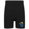 ABDA Kids seamless shorts Thumbnail