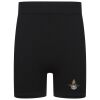 ABDA Kids seamless shorts Thumbnail