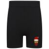 ABDA Kids seamless shorts Thumbnail