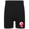 ABDA Kids seamless shorts Thumbnail