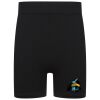 ABDA Kids seamless shorts Thumbnail