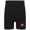 ABDA Kids seamless shorts Thumbnail