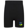 ABDA Kids seamless shorts Thumbnail